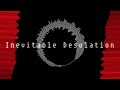 (Flashing Lights) [Dusttale: Desolate Underground] Phase 1: Inevitable Desolation