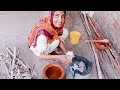 Gaon Main Sham Ki Special Routine| Pakistan Village | Pakistan Village Mud House Life.