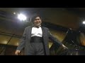 Nobuyuki Tsujii 辻井伸行  Liszt ハンガリア狂詩曲 第2番  2009 Van Cliburn International Piano Competition(WIDE)