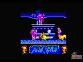 [Amstrad CPC] Altered Beast - Longplay