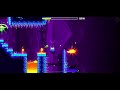 Geometry Dash 2.2 Dash But if i die the video ends