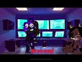 Pt 3 of Round and round  // Meme/Trend // FNaF // Aftons // tsu_gacha // no music sorry