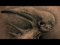 How did the Pathogen (Black Goo) Lead to the Neomorph? - Explained