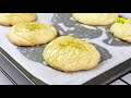 5 Ingredients Afghani Cookies - Kulcha Shireen کلچه شیرین افغانی | Recipe by Yum Lounge (English)