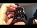 Sideshow Collectibles Deluxe Darth Vader Review (Sideshow Exclusive)
