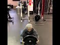 Motivacion para mayores - 72 años, Lauren Bruzzone