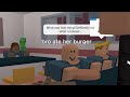 ROBLOX Cook Burgers Experience