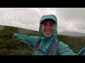 Setting a new Irish Mountain Record 👣 The Vandeleur-Lynams Project