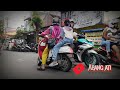 BENCANA -WALI SONGO - LAGU RELIGI VERSI KOPLO TERBARU PALING HITS