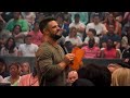 Where Breakthrough Begins | Pastor Steven Furtick