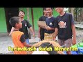 PART 1 ⎮ SAMPAI JUMPA LAGI YA NICKI.. film pendek | B0CIL LATIHAN QURBAN SAPI