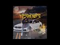 TGF P-MONEY - TRENCHES [Official Audio]