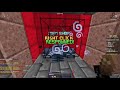 Winning 15,000 Games of Bedwars