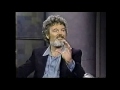 Russ Tamblyn on Letterman - August 2, 1990