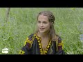 Ex Machina Star Alicia Vikander Talks Embarrassing First Dates  | NET-A-PORTER