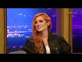 Becky Lynch | The Late Late Show RTE interview