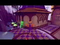 High Caves | Spyro the Dragon 100% | Pt 12