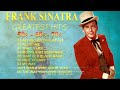 The Best Songs Of Frank Sinatra || Oldies But Goodies 1950s-1970s 🎸 Full Album (2024)