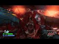 DOOM Eternal Immora Master Level by Cuzmotion