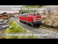 H0 Modelleisenbahn I Tutorial Bau einer Nebenbahnstrecke I Anlagenbau 1:87 I DIY