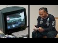 Lewis Hamilton can't beat the Driver PS1 tutorial