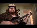 Jersey Giant - Tyler Childers - Cover