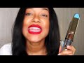 Could this be the WORLD's BEST FLAT IRON?!  BaByliss PRO Nano Titanium PRIMA 3000 flatiron REVIEW!