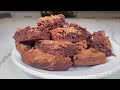 The BEST Fudgy Brownies with a Sweet Bonus