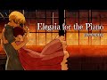 Elegaia for the Piano || Oran Host Club OST [EXTENDED]