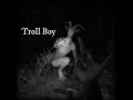 Troll Boy