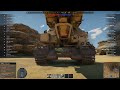 War Thunder is a bad game