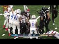 2024 IFL Football Highlights Week 17 -  NAZ Wranglers at Bay Area Panthers