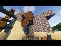 I started a Minecraft Let's Play with Create Mod EP.1