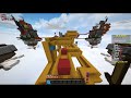 winning a bedwars game without using the shop (ft. unseated)
