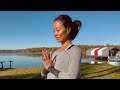 15 MIN QIGONG FOR ALL LEVELS | OPENING THE HEART & CLEARING THE LUNGS