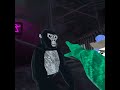 I went Gorilla Tag ghost hunting