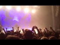 Bullet For My Valentine - Scream Aim Fire @ Manchester Apollo 15/3/13