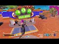 High Elimination Squad Zero Builds Win Gameplay (Fortnite Chapter 5 Season 3)