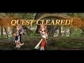 DFFOO (commentary), Lure of the Lush Lufenia+, Ace, Setzer, Beatrix