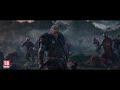 [GMV] Assassin's Creed Valhalla - Everybody Wants to Rule The World