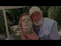 The Shape Mask 2018 w/ Nick Castle Halloween Christopher Nelson James Jude Courtney Michael Myers