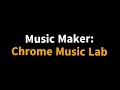 The Dark Realm SSBU by Chrome Music Lab