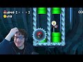 The Hidden Chain Chomp Mechanic [Super Mario Maker 1]