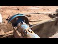 ASMR/Giant ROCK Quarry CRUSHING Operations - Impact Crusher Working - Primary Jaw Crusher in Action.