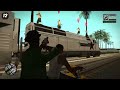 The Hidden Signs 'Big Smoke' BETRAYS CJ in GTA San Andreas