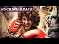 Liger frist look# Vijay Devarakonda# Puri Jagannath# Ananya Pandey# Rocking KRACK ...