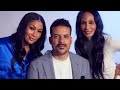 'The Barnes Bunch': Beverly Johnson Is Annoyed at Daughter Anansa During an Important Photo Shoot (