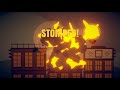 Two Dipsticks try out Stick Fight