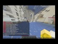 Minecraft Mini game: Laggy Quakecraft