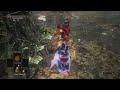 My First Invasion as a Watchdog of Farron... (He gave me 125,000k Souls...)